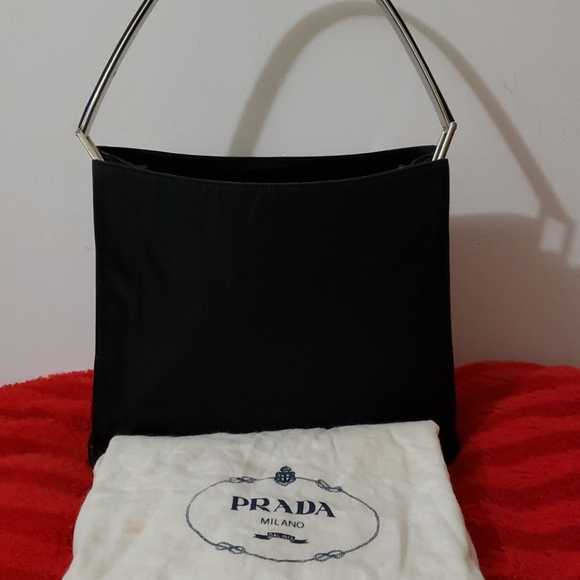 Prada Handbags - 💚 SOLD FINAL SALE ❤ Prada bag